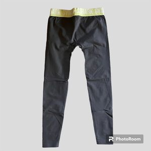 Gymshark Fit Seamless Leggings / MEDIUM